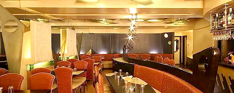 Maharaja Restaurant & Bar - Chakale 